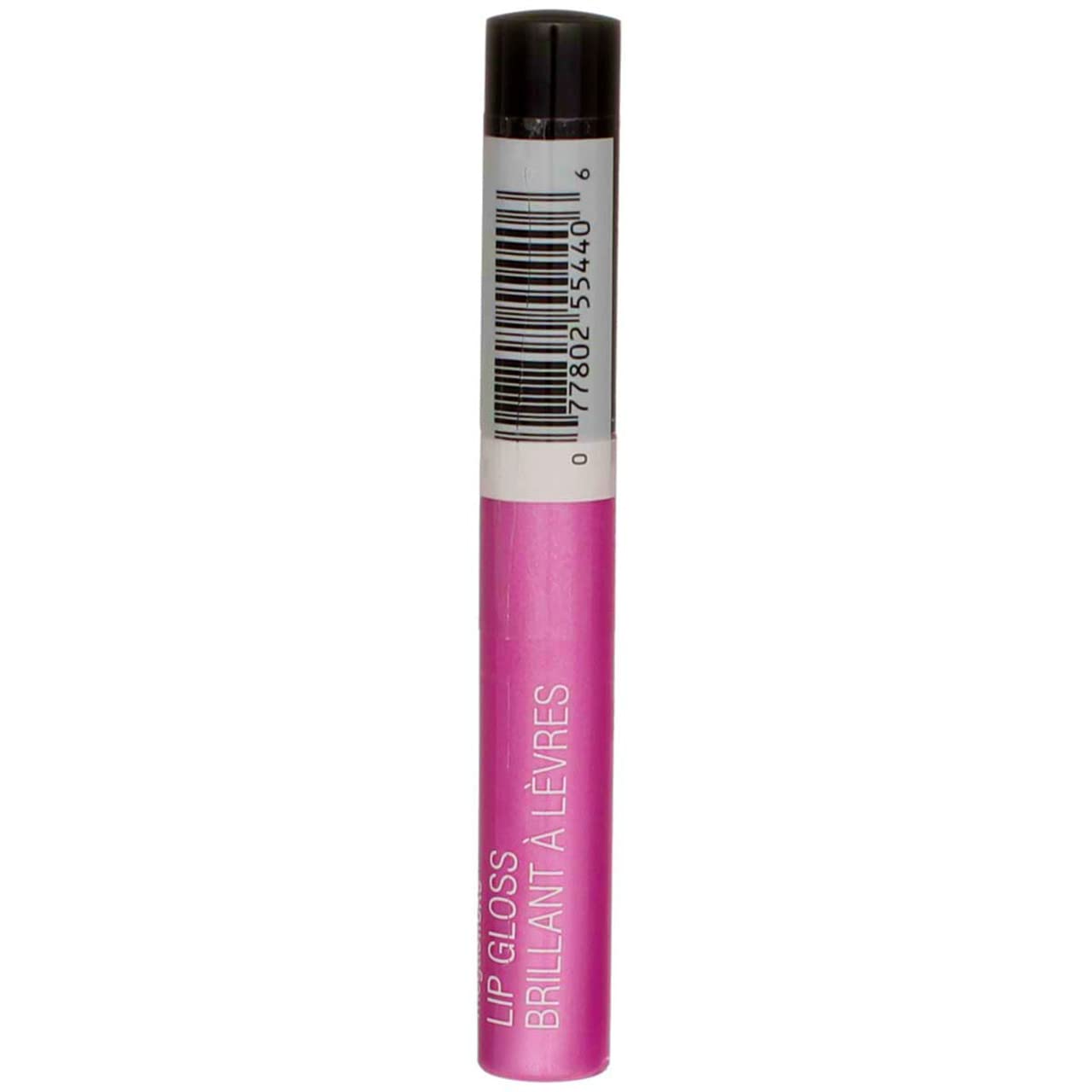 Usage quotidien Wet n Wild Megaslicks Sinless peut être porté seul ou sur lipstick