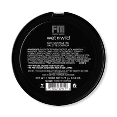 Vampiress Wet n Wild: formule végane et non testée sur les animaux