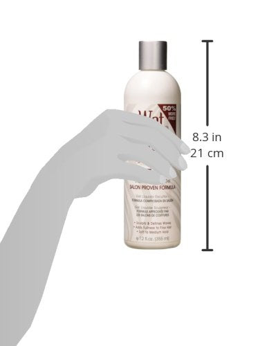 Wet-n-Wild Wet Gel : finition satinée et brillance sans accumulation.