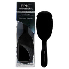 Brosse Wet Brush Epic Professional Detangler avec poignée ergonomique pour démêlage fluide.