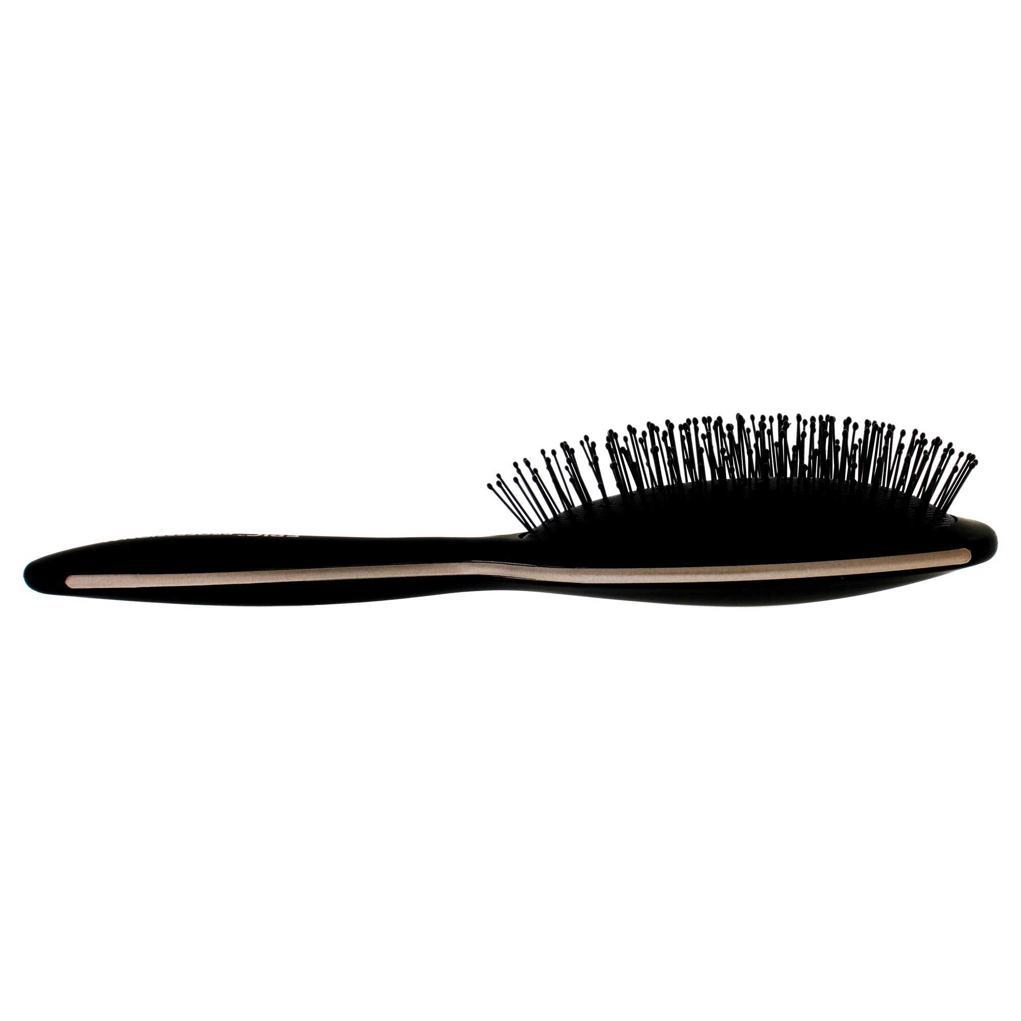 Wet Brush Epic Professional Detangler avec soies IntelliFlex ultra-douces facilitant le démêlage.