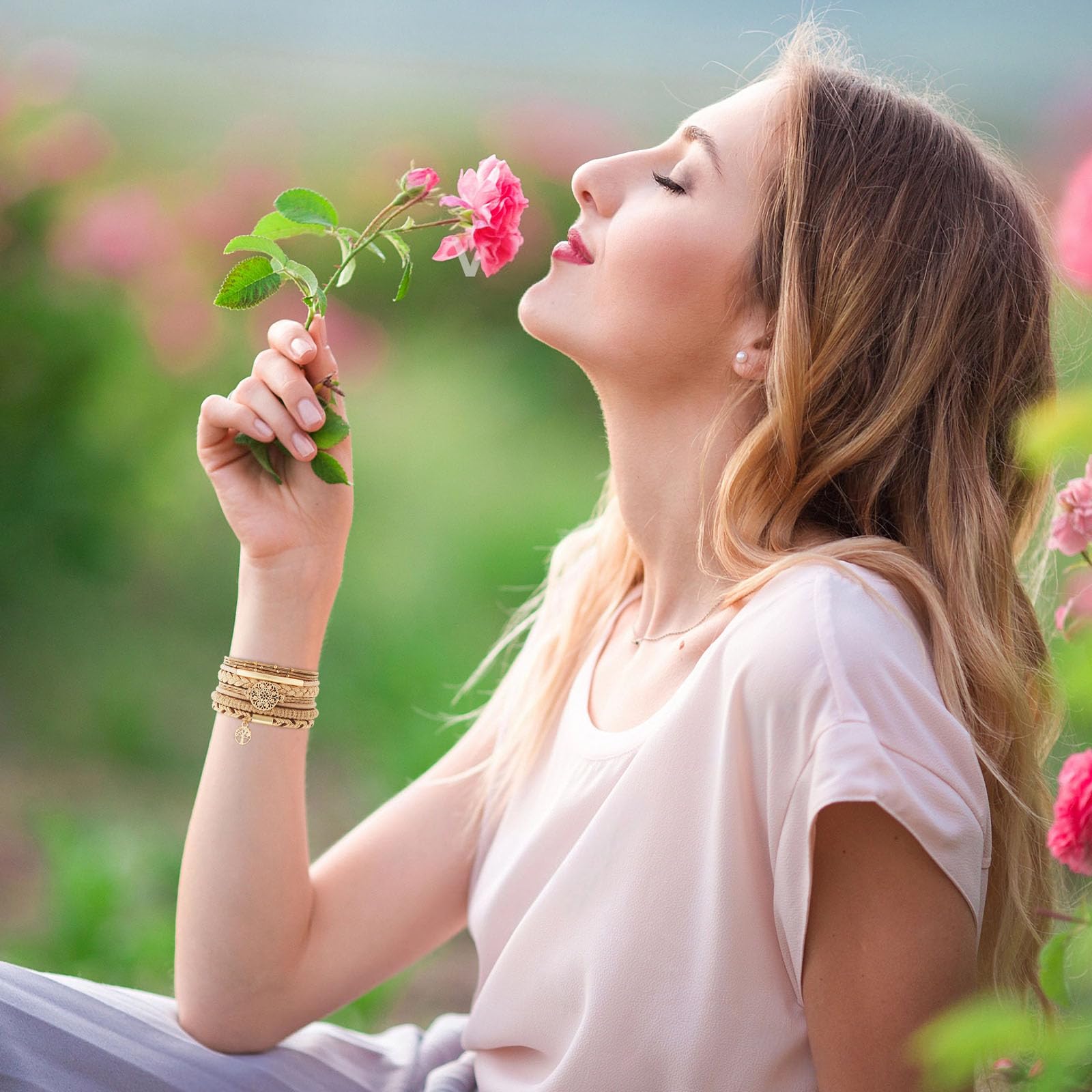 Wgniip Accessoires yoga — chaussure de cheveux adaptée aux activités
