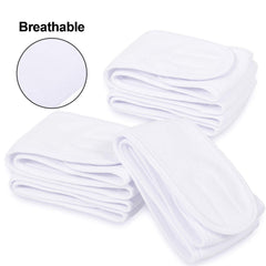 Whaline bandeau spa sport absorbant la sueur pendant l’effort