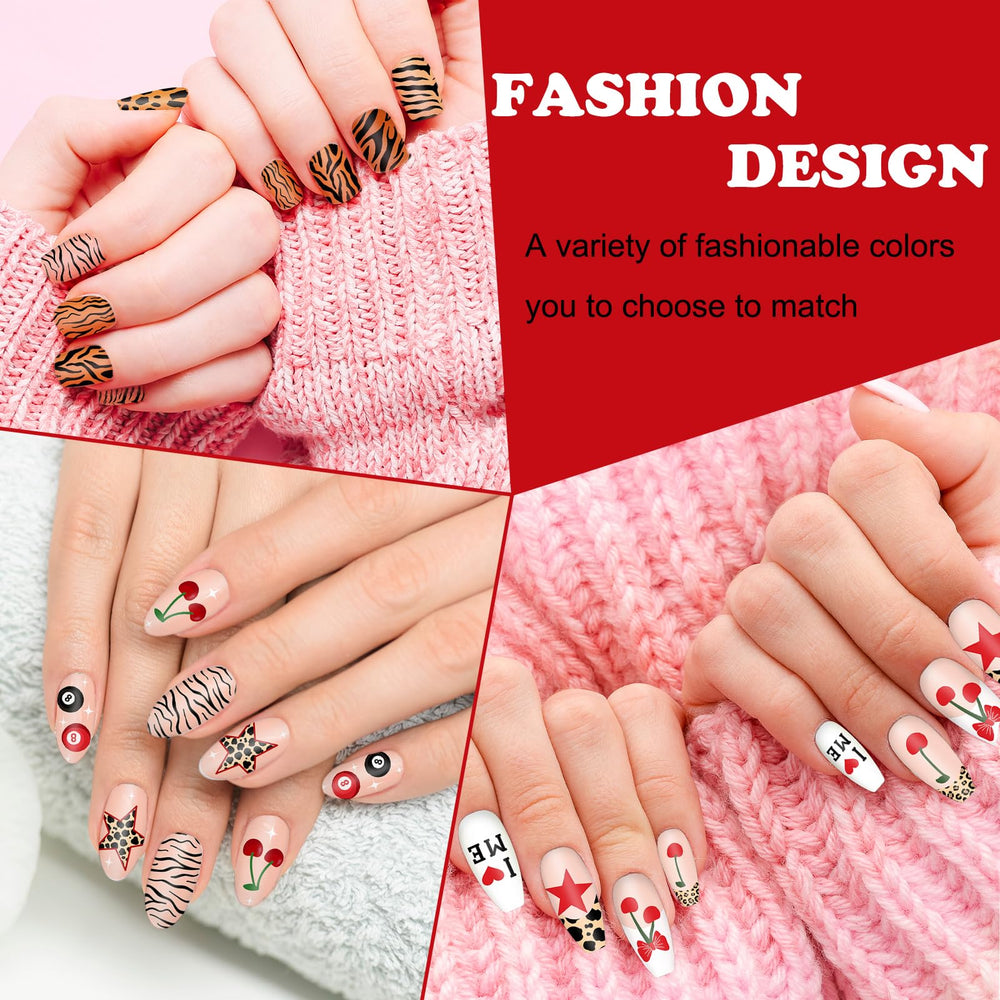 Whaline motif Cerise détail: style chic pour salon ou maison.
