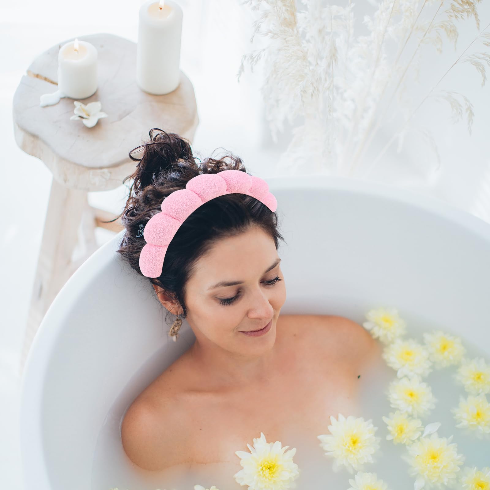 WHAVEL bandeau accessoire cheveux pour usage quotidien.