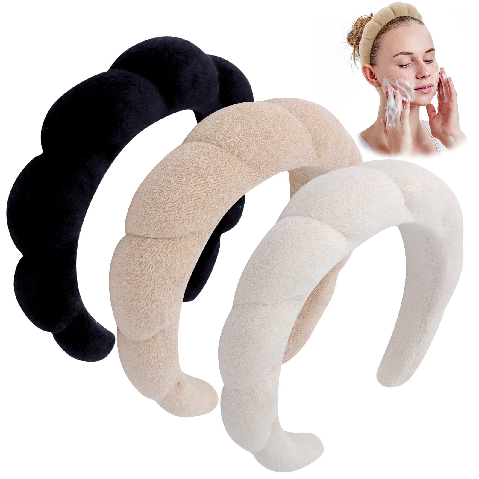 WHAVEL bandeau rangement et transport facile, compagnon quotidien.