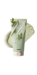 Whipped Semo Face Wash – mousse nettoyante purifiante pour pores et peau nette