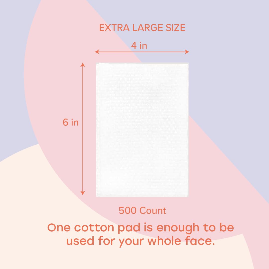 Coton pur White Rabbit 100% sans teinture ni additifs pour routine sûre