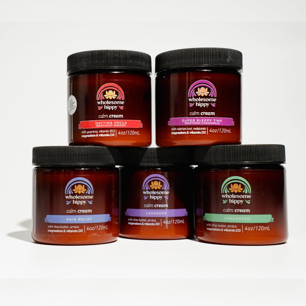 Texture riche et onctueuse de la crème, nourrissant la peau en profondeur.