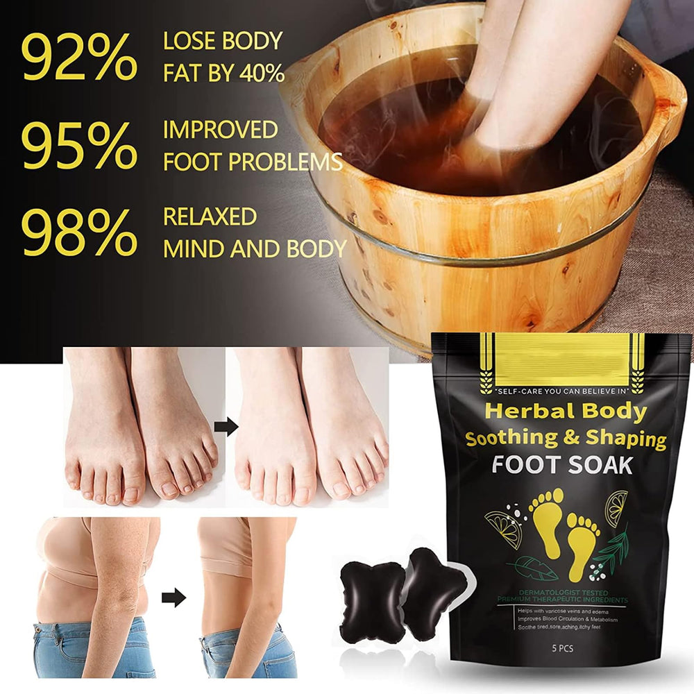 Whycalon perles-bain-pieds-relaxation : expérience relaxante à domicile
