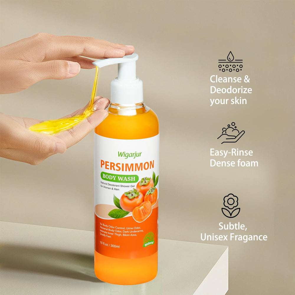 Wigarjur offre une odeur fraîche durable grâce aux extraits naturels.