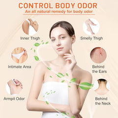 Wigarjur Persimmon – trio d’usage corps et visage, fraîcheur durable