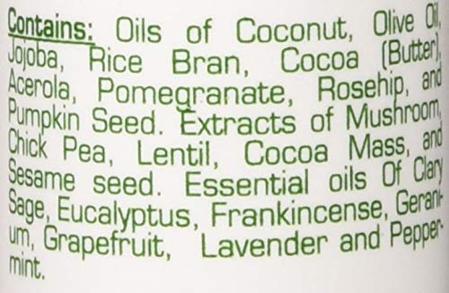 Wild Growth huile cheveux, routine quotidienne pour cheveux sains