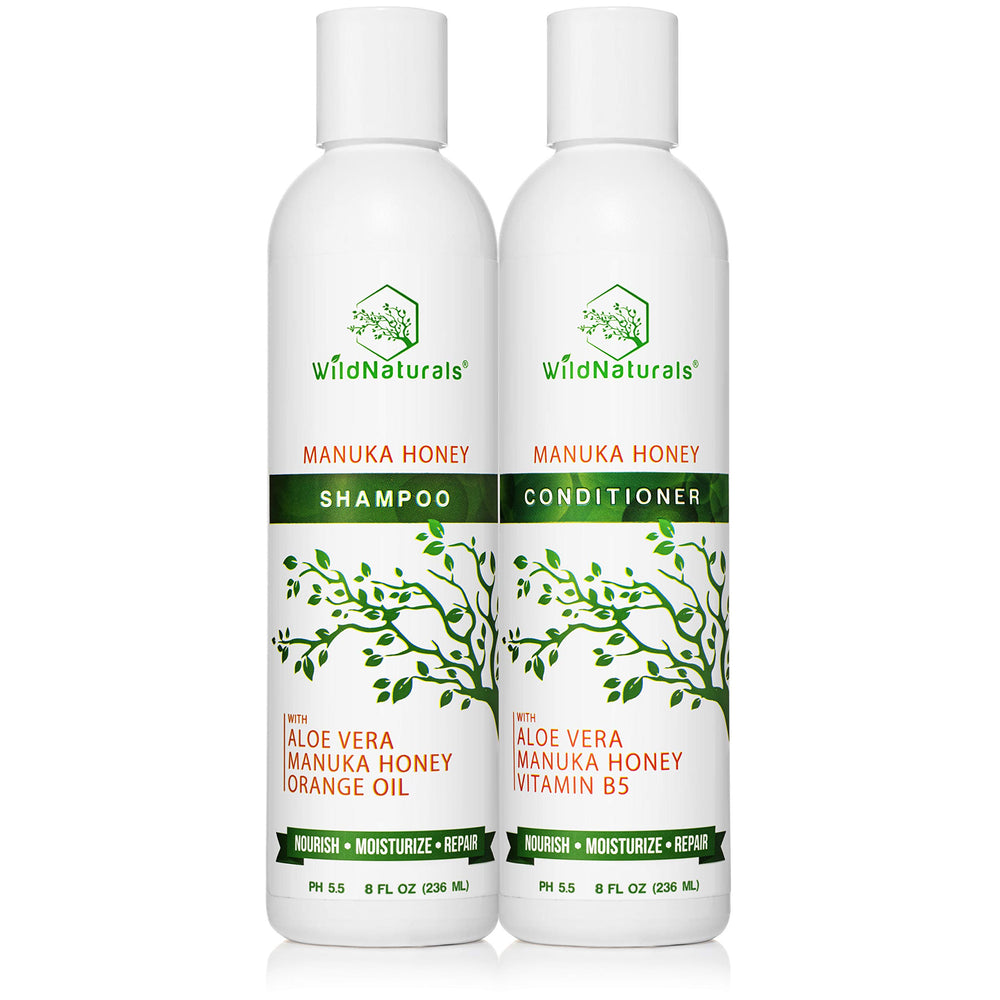 Texure légère et hydratante, idéale pour cheveux gras et pellicules.