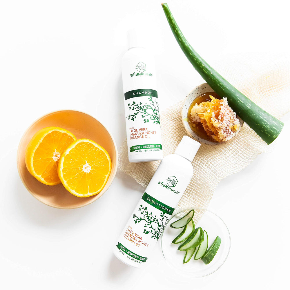Formule sans sulfates et sans parabènes, adaptée pour couleurs et usage sûr.