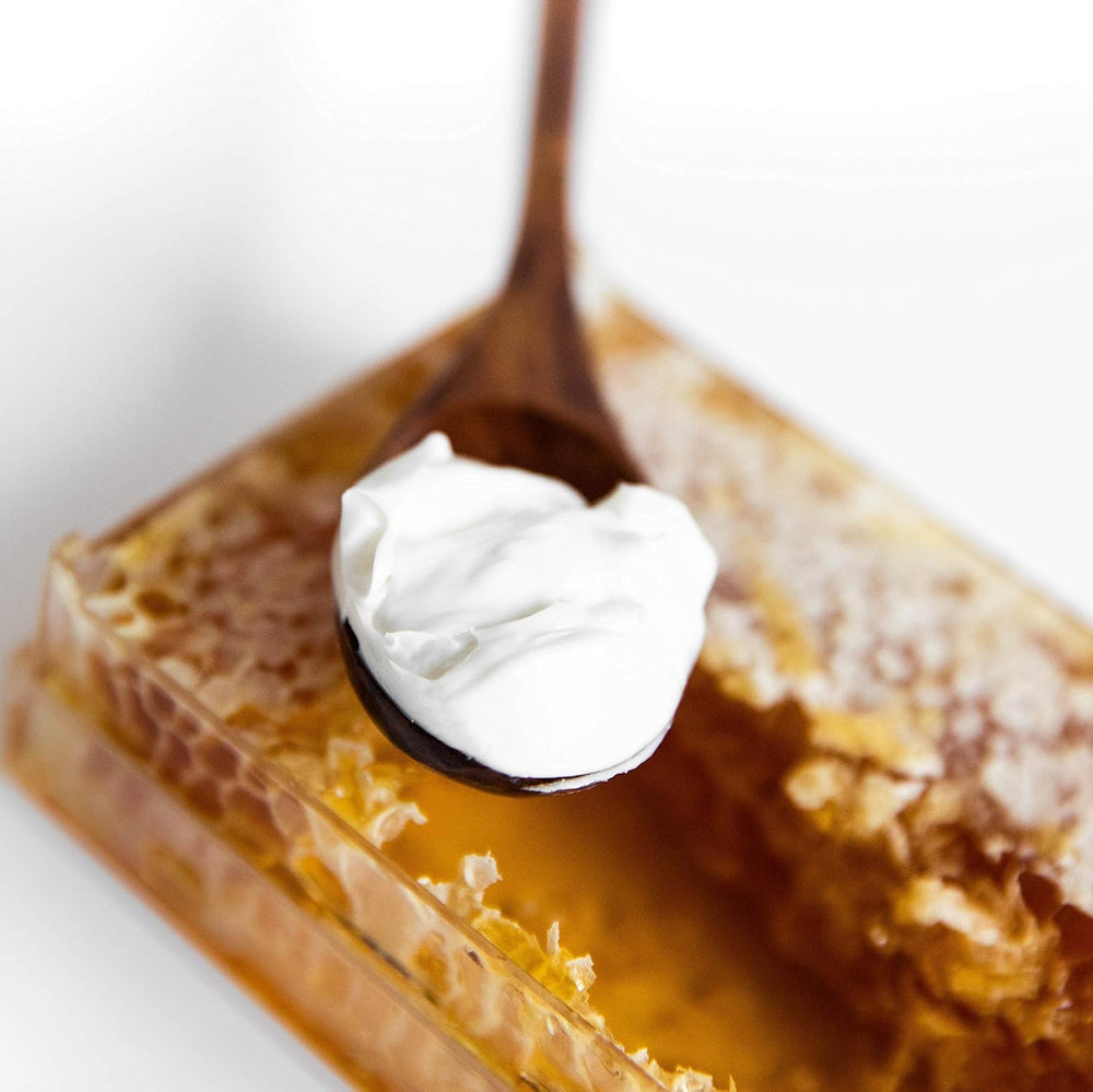 Wild Naturals Manuka Honey Crème Fabriquée aux États-Unis garantit qualité.