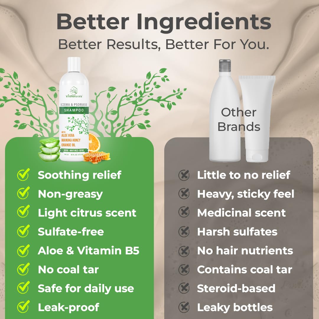 Wild Naturals: emballage recyclable reflétant l’engagement durable
