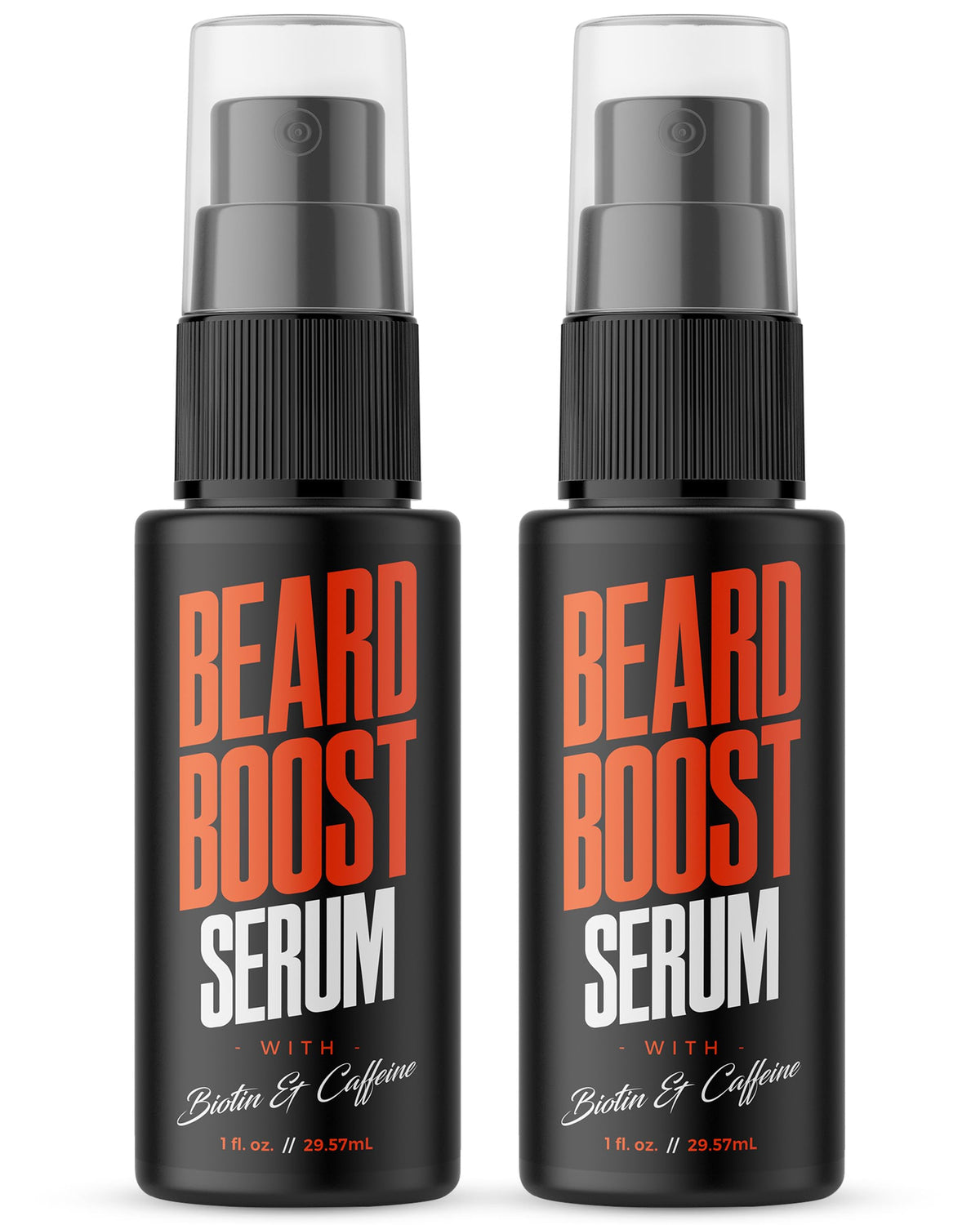 Wild Willies Sérum Croissance Barbe - bouteille avec pipette pour une application précise