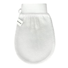 Gant Wildpier exfoliant profond pour peau plus lisse après douche