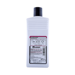 Texture soyeuse de Wild Root, sensation douce sur les cheveux.