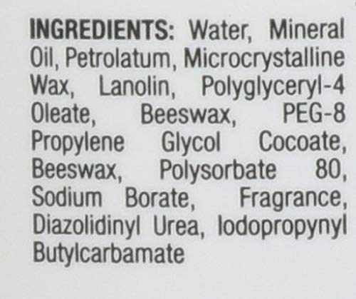 Résultat final naturel et élégant avec Wildroot Original Hair Groom