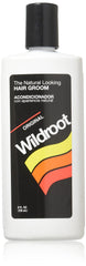 Wildroot Original Hair Groom : versement pour un coiffage naturel et durable.