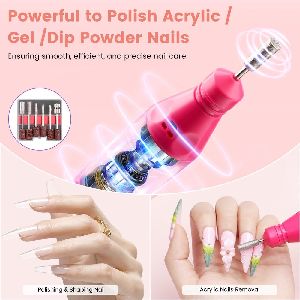 Main de pratique Wilfniee pour s’exercer et perfectionner le nail art.