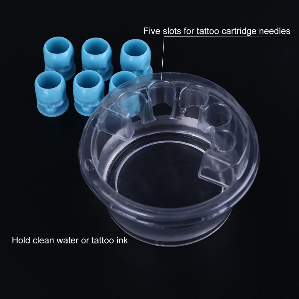 Willaudy système rinçage gobelets-cartouche compatible solution nettoyante reste propre