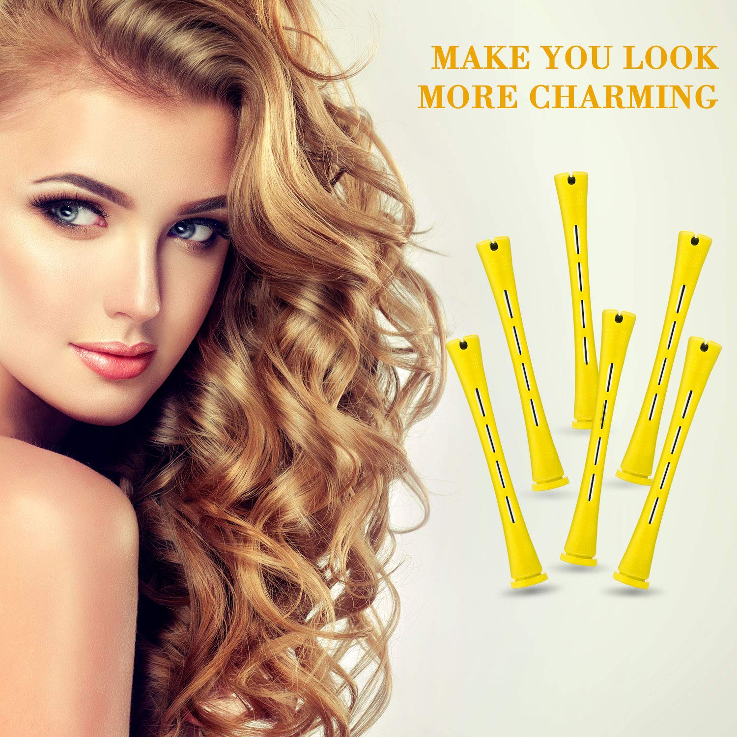 Willbond outils coiffure pratique pour usage à domicile et en salon
