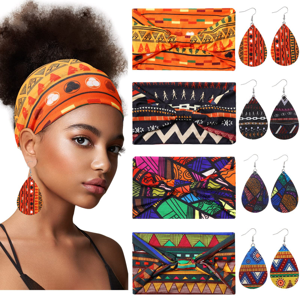 Boucles légères en cuir synthétique, design équilibré pour un porté agréable.