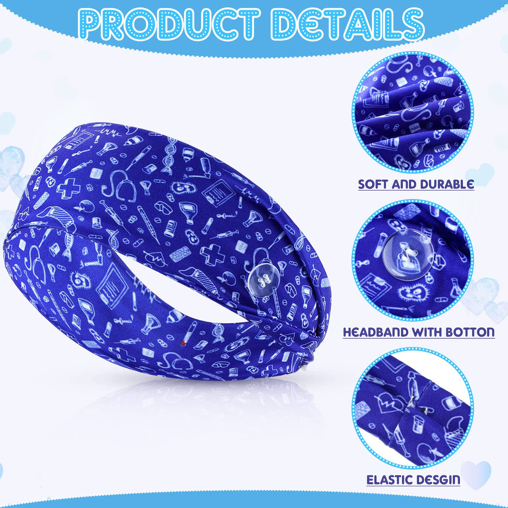 WILLBOND boutons integres facilitent le port d un masque sans effort