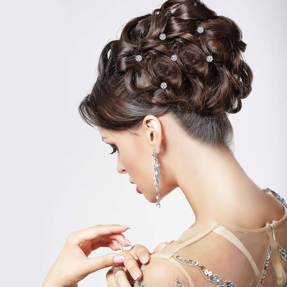 Épingle WILLBOND pour mariage ou soirée, fixation facile.