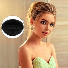 Willbond éponges bouffant cheveux texture légère pour volume rapide