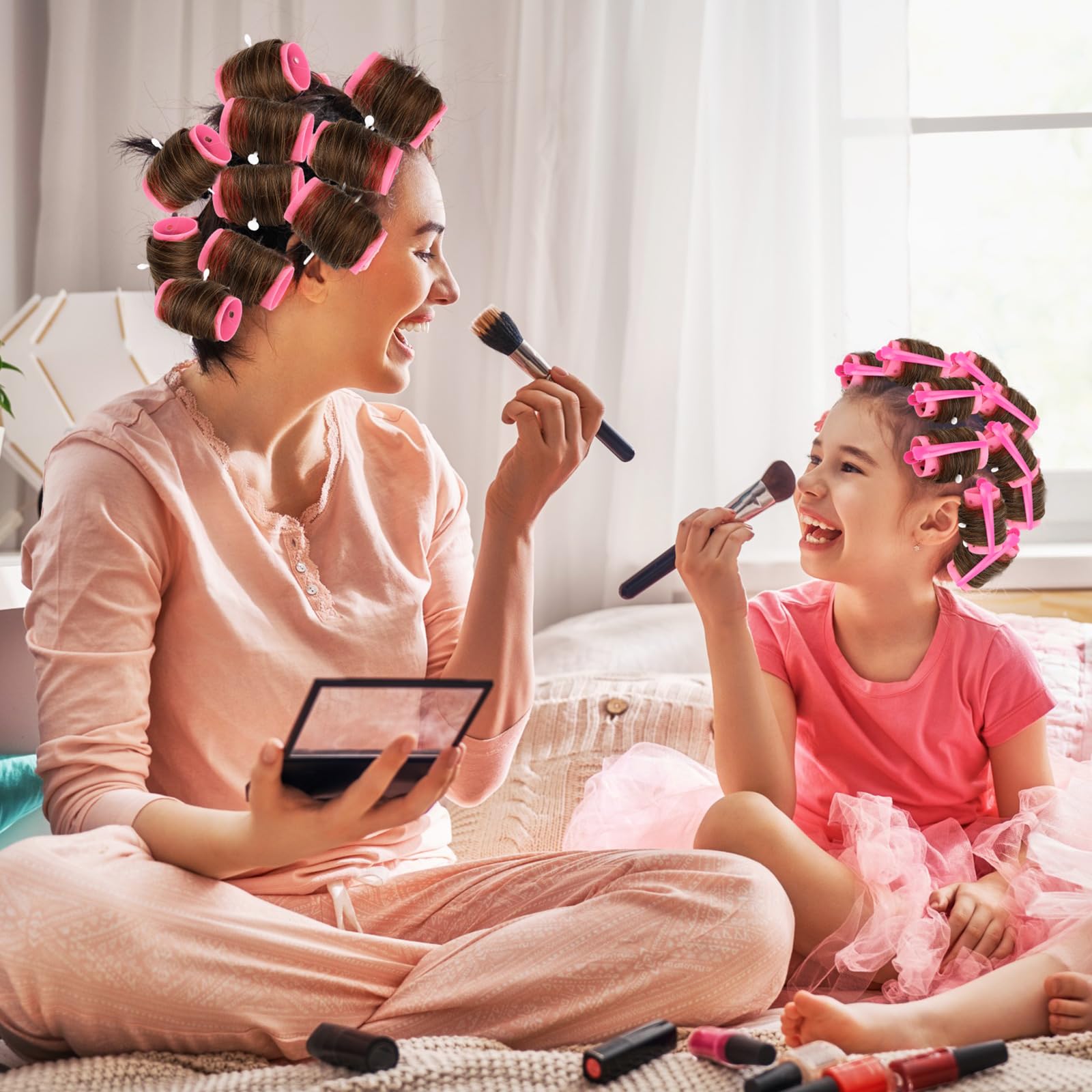 Filet WILLBOND pour cheveux – maintien ferme sans glisser