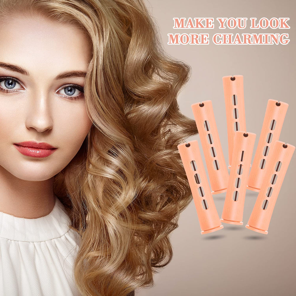 Utilisation sans chaleur WILLBOND pour des boucles faciles à obtenir.