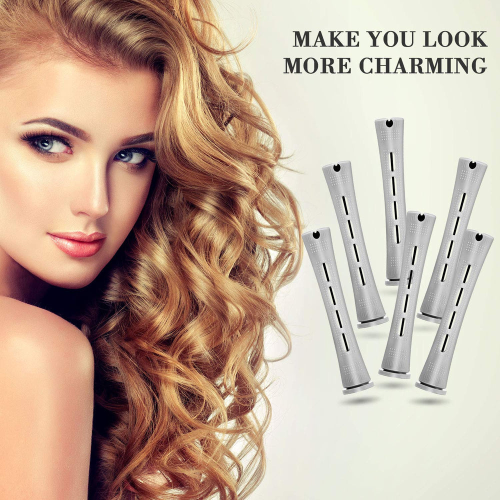 WILLBOND utilisation simple sans chaleur, coiffure rapide à domicile