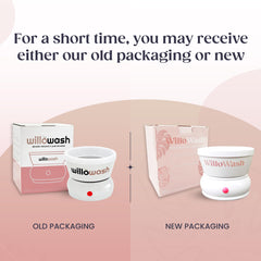 Willowash ongles-en-bain-acetone: immersion maîtrisée pour une dépose en douceur.