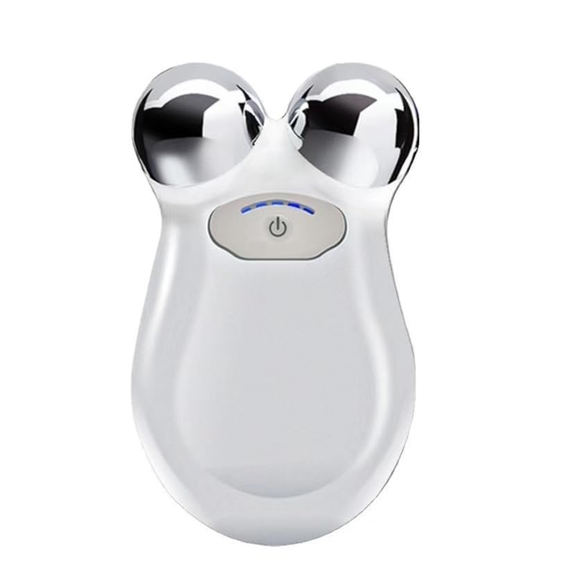 Winb Dispositif microcourant visage — lifting leger et contour plus defini.