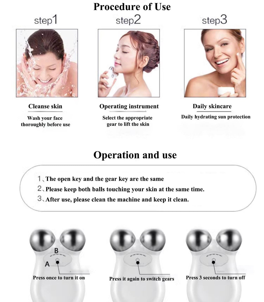 Winb Mode massage visage — detente musculaire et bien etre.