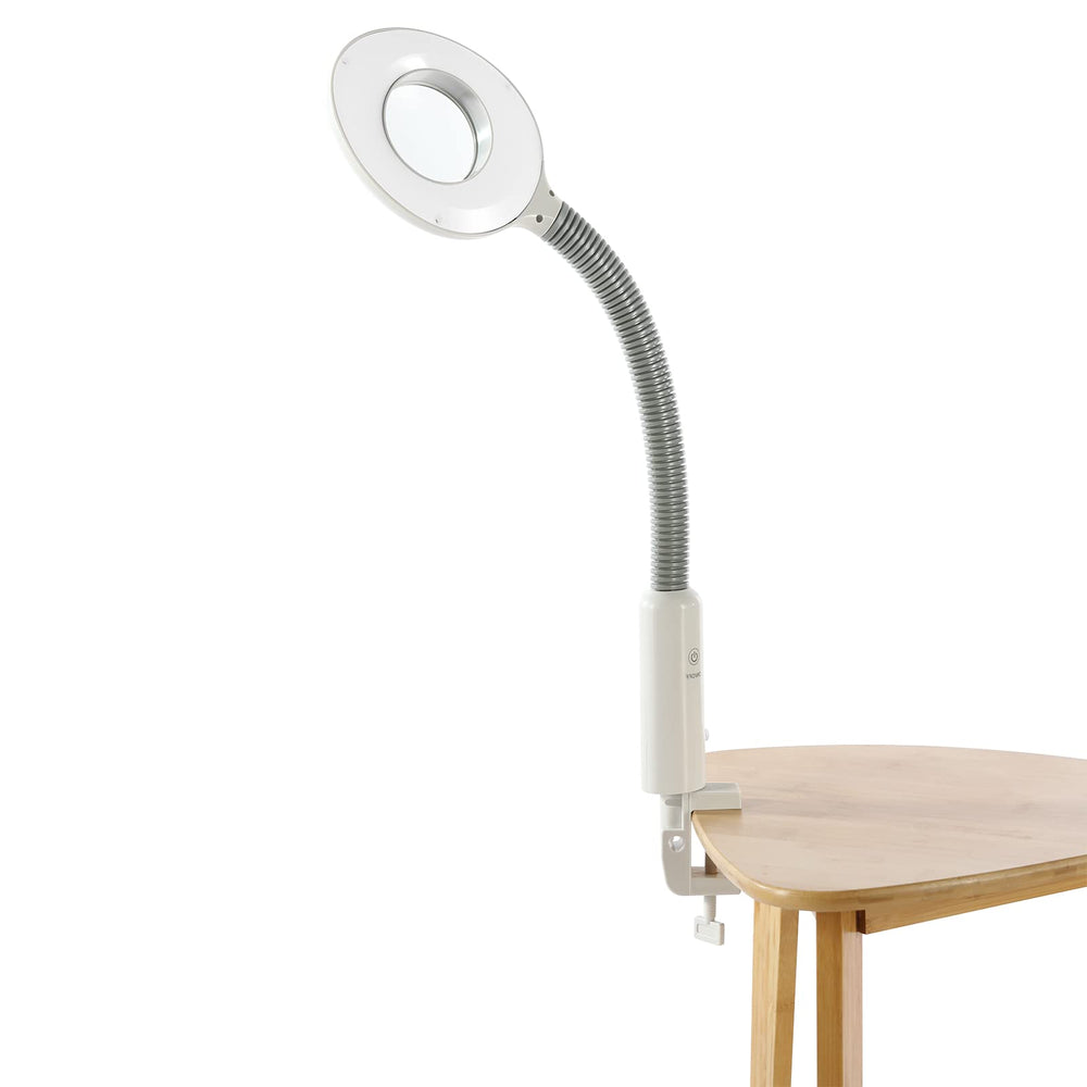 WINEDYOUNG Steamer visage lumière UV intégrée pour clarifier le cycle de nettoyage.