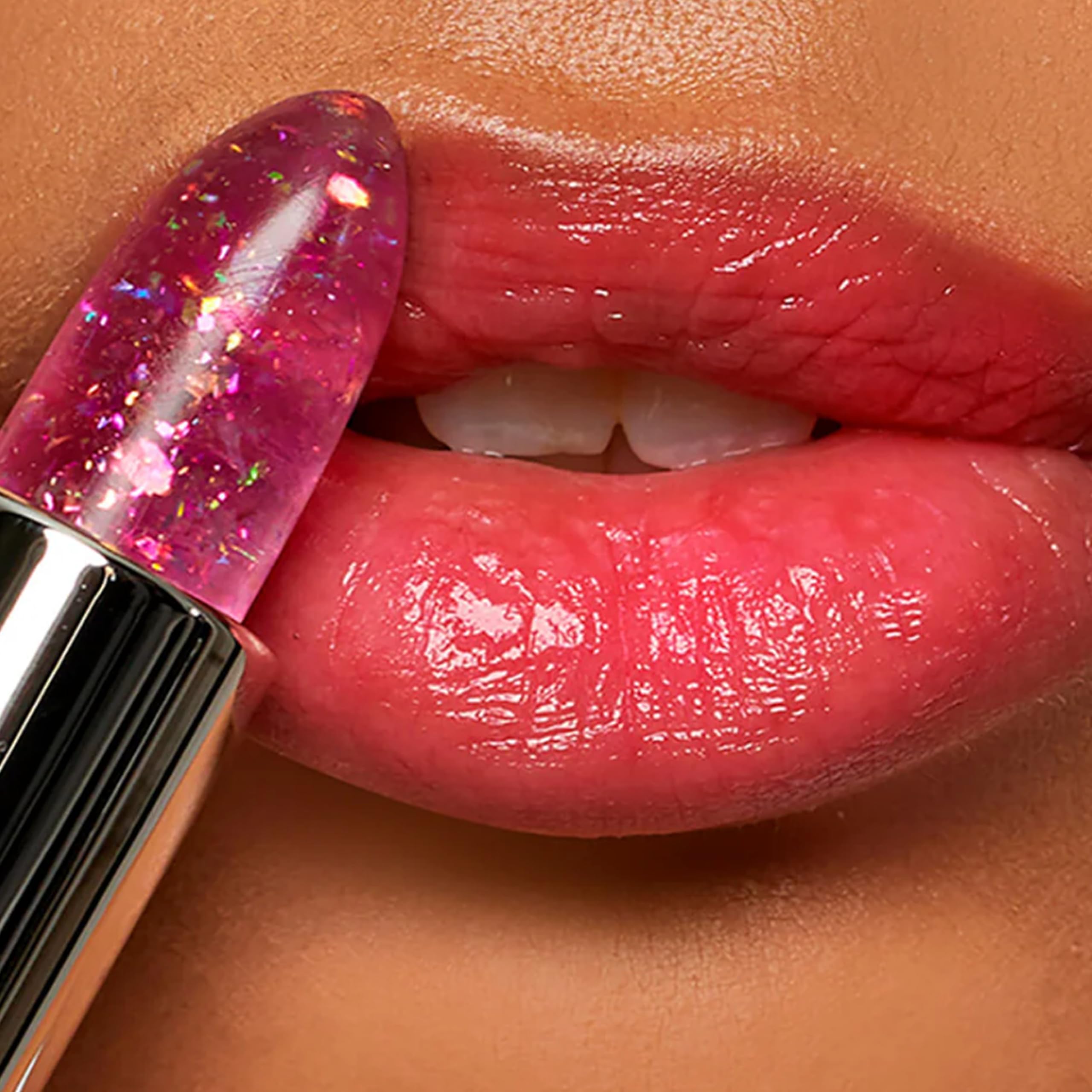 Winky Lux baume lavande vanille, parfum doux et sensation agréable lors de l’application.