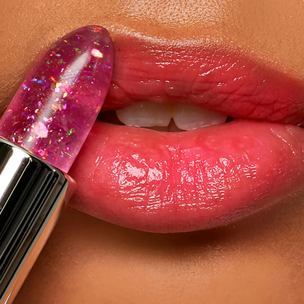 Winky Lux baume lavande vanille, parfum doux et sensation agréable lors de l’application.