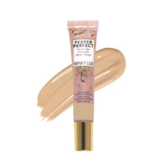 Winky Lux Peeper Perfect: étui et application précise du concealer