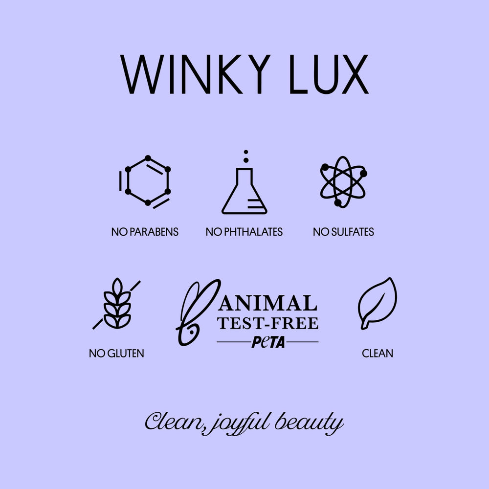 Formule sans sulfates et Cruelty-Free du crayon Uni-Brow
