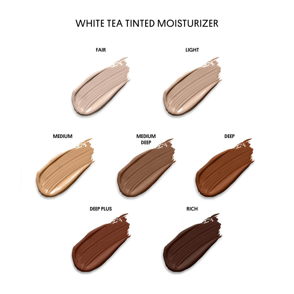 Winky Lux the blanc sans sulfates, vegan et cruelty-free