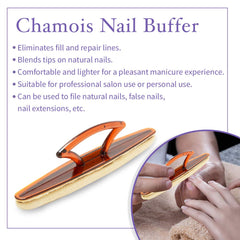 Winning Nails Buffing Cream tub shown for ridge removal and cuticle hydration