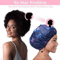 Bonnet WINSTECK ajustable par boucle pour toutes les tailles.