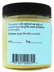 Wise Ways Herbals Salve Hamamélis application sur la peau, apaisante
