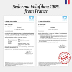Sérum-visage Volufiline de Witches Brew prêt au mélange