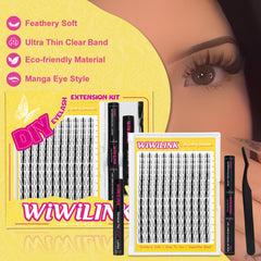 WiWiLINK-ultra-thin-band-0-3mm: bande ultra-fine pour un port discret et agréable.